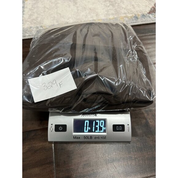 Nordstrom Womens Classic Tailored Lined Wool Trousers Size 6 Petite Workwear - Picture 11 of 11